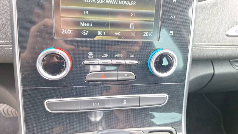 Renault Scenic IV