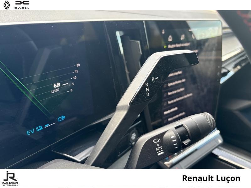 Renault Rafale