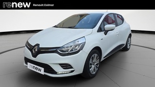 CLIO IV