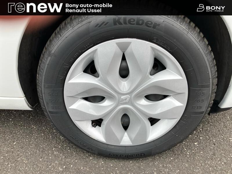 Renault ZOE E-Tech Electrique