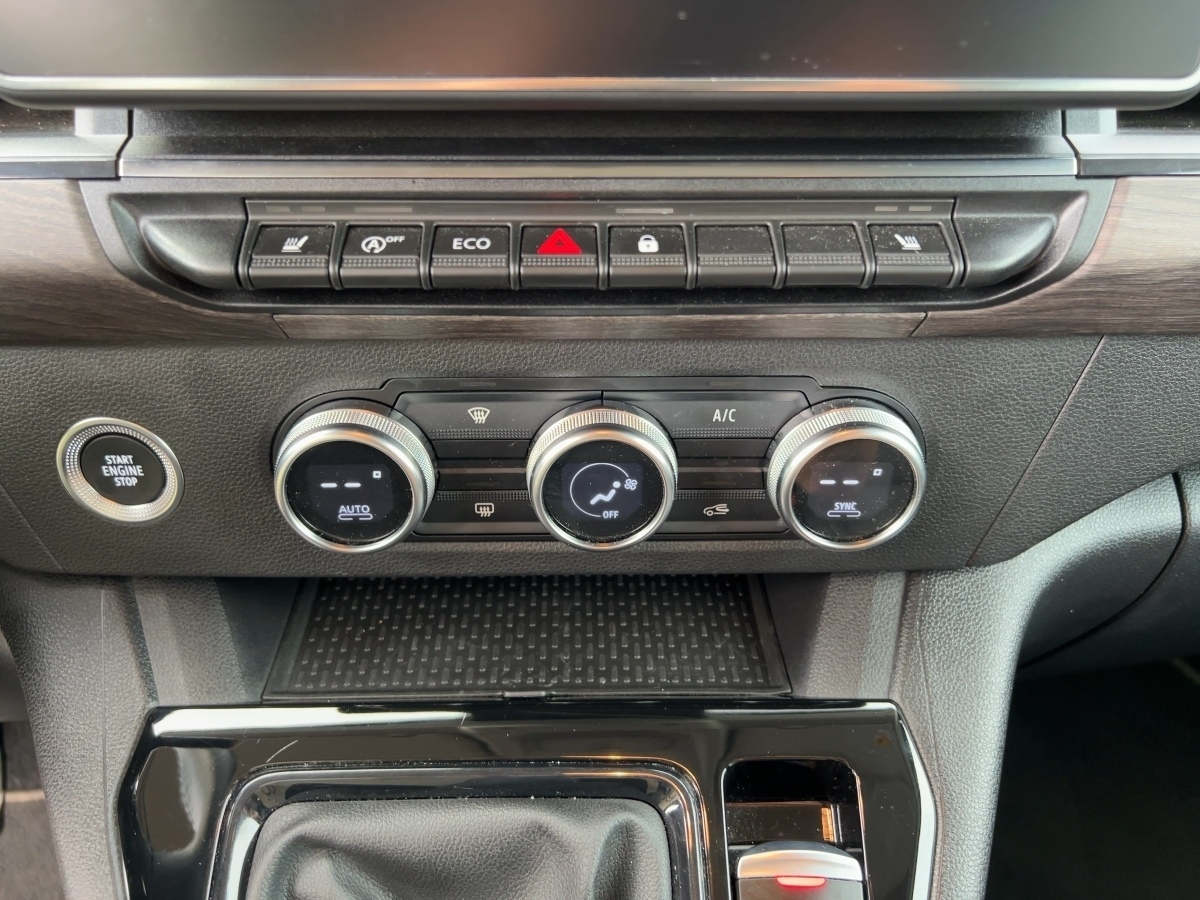 Renault Kangoo – Bild 13