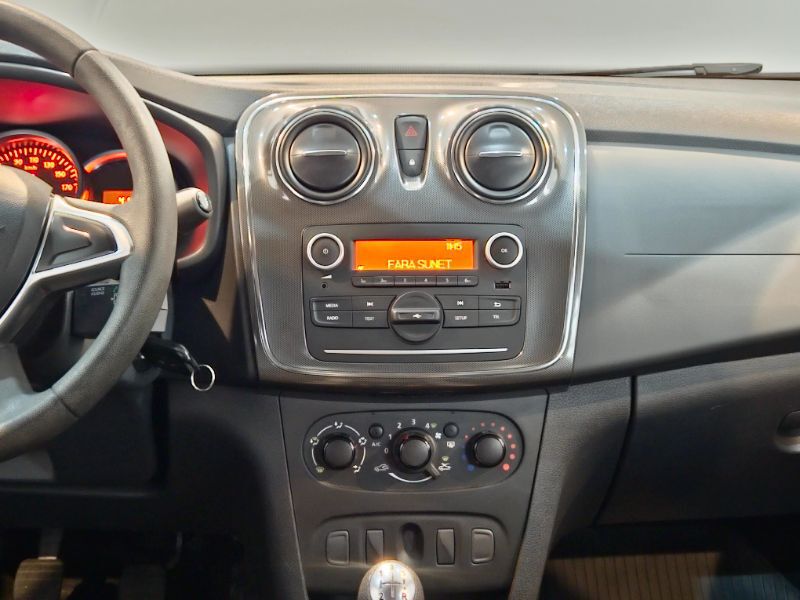 DACIA Sandero 2019 — imagine 16