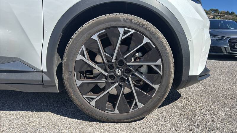 Renault Scenic E-Tech Electrique