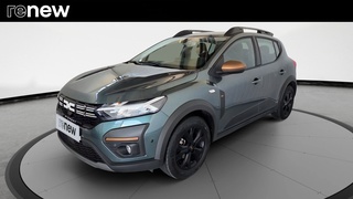 Vehicle 3D Image