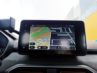 Vehicle 3D Image