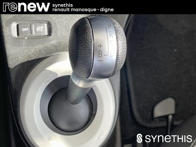Renault Twingo E-Tech Electrique