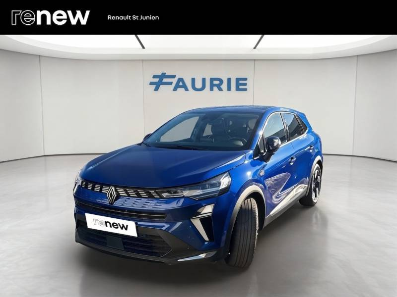 Renault Symbioz