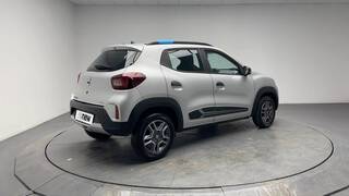 Vehicle 3D Image