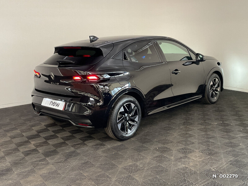 Renault Clio VI