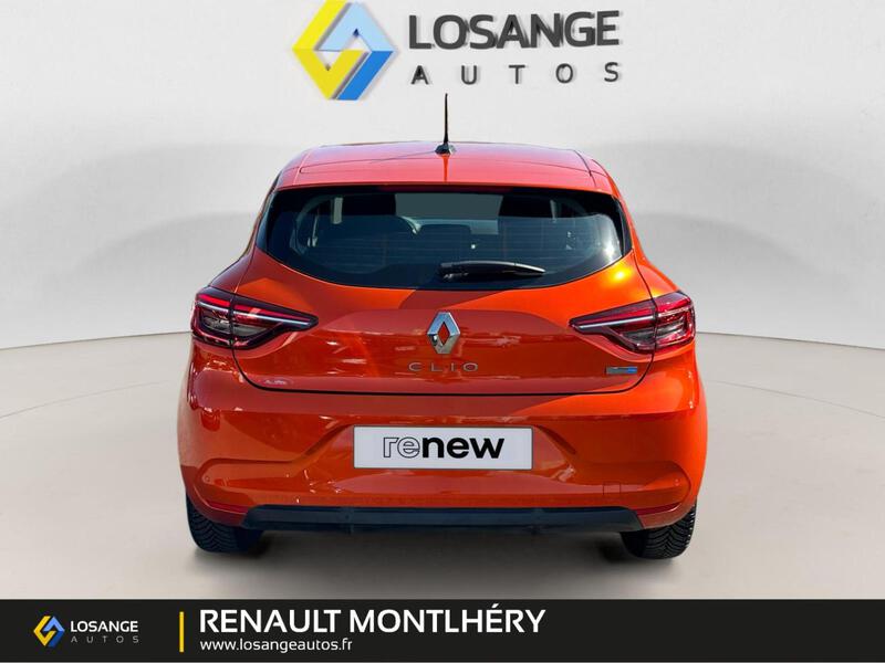 Renault Clio V