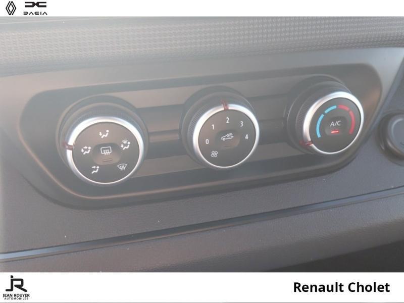 Renault Trafic Fourgon