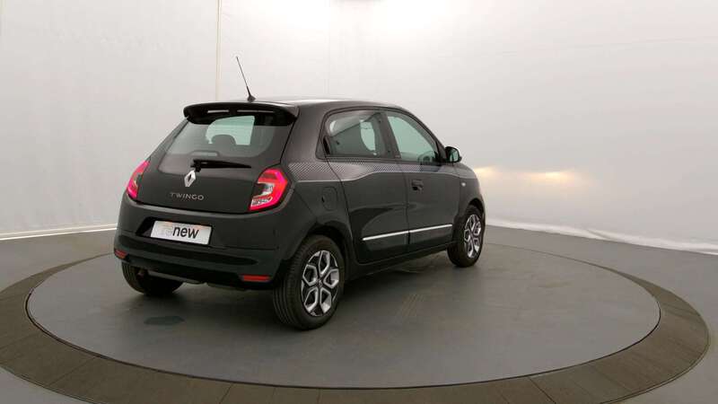 Renault Twingo III