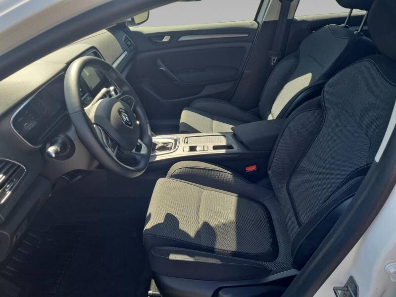 Renault Megane IV Berline