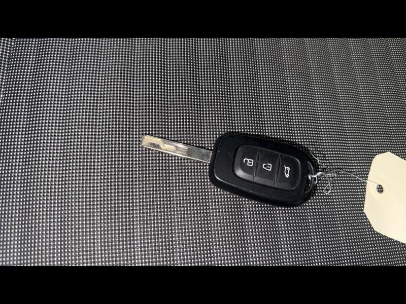 Renault Twingo III
