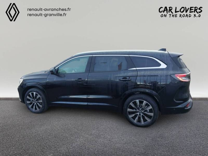 Renault Espace VI