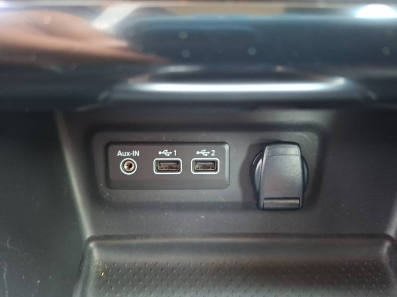 Renault Megane IV Societe