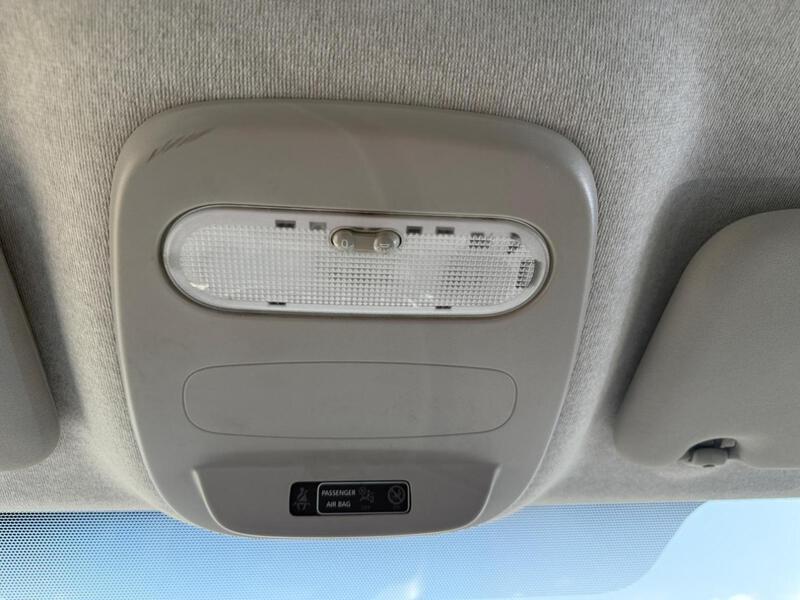 Renault Trafic Combi
