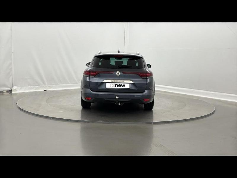 Renault Megane IV Estate