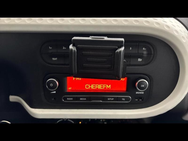 Renault Twingo III