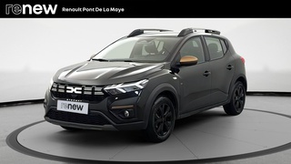 SANDERO