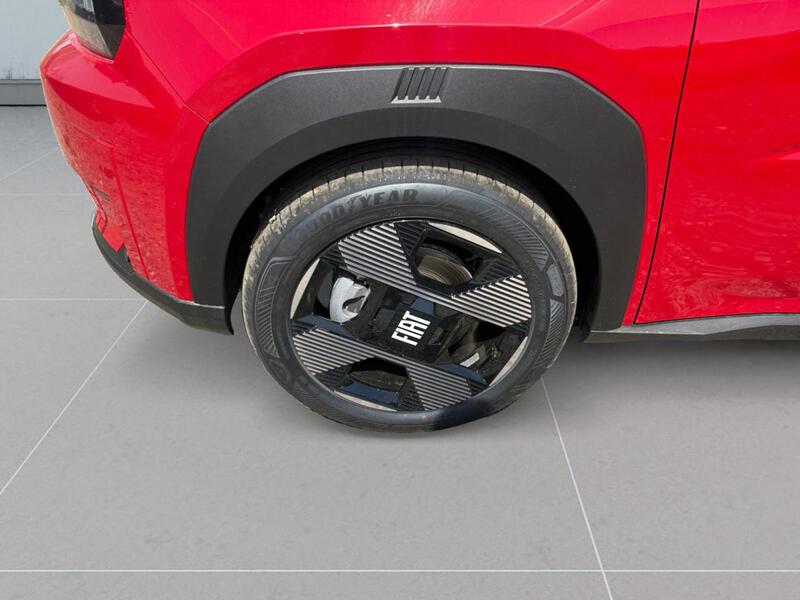 Fiat Grande Panda