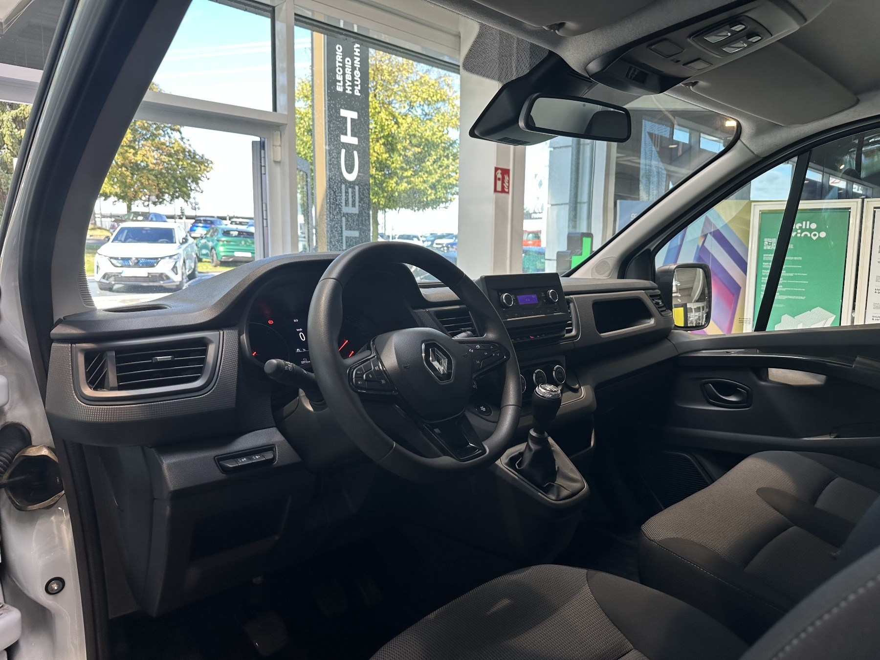 Renault Trafic – Bild 34