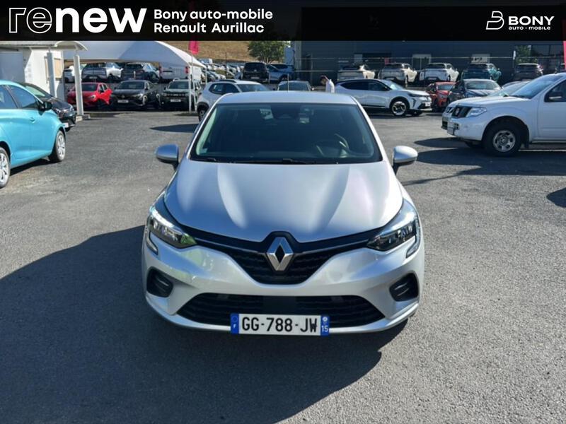 Renault Clio V