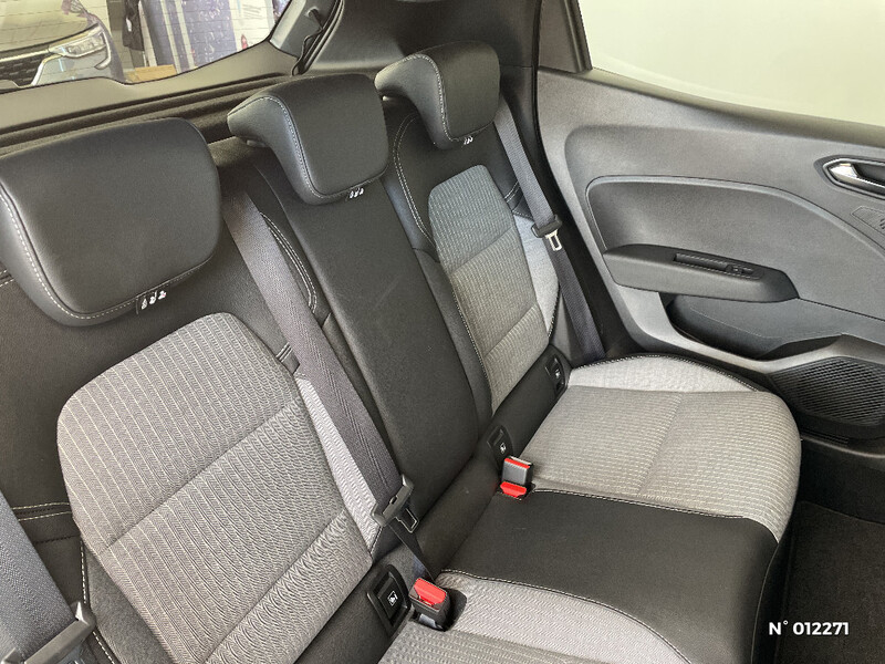 Renault Clio V