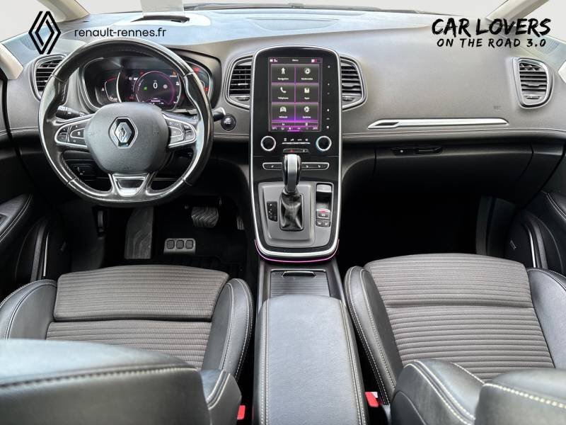 Renault Grand Scenic IV
