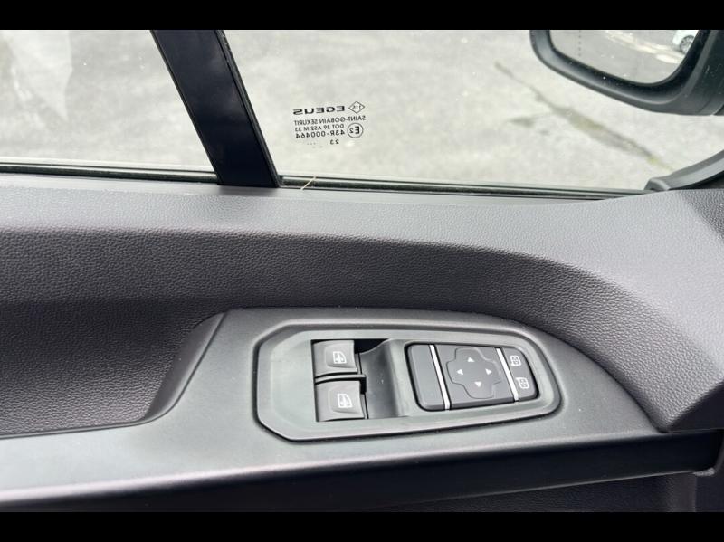 Renault Trafic Combi