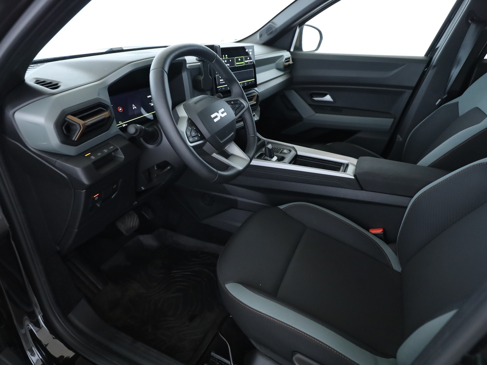 Dacia Bigster – Bild 10