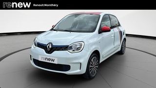 TWINGO III