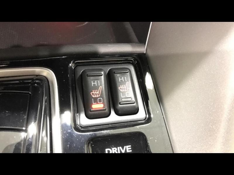 Mitsubishi Eclipse Cross MY21