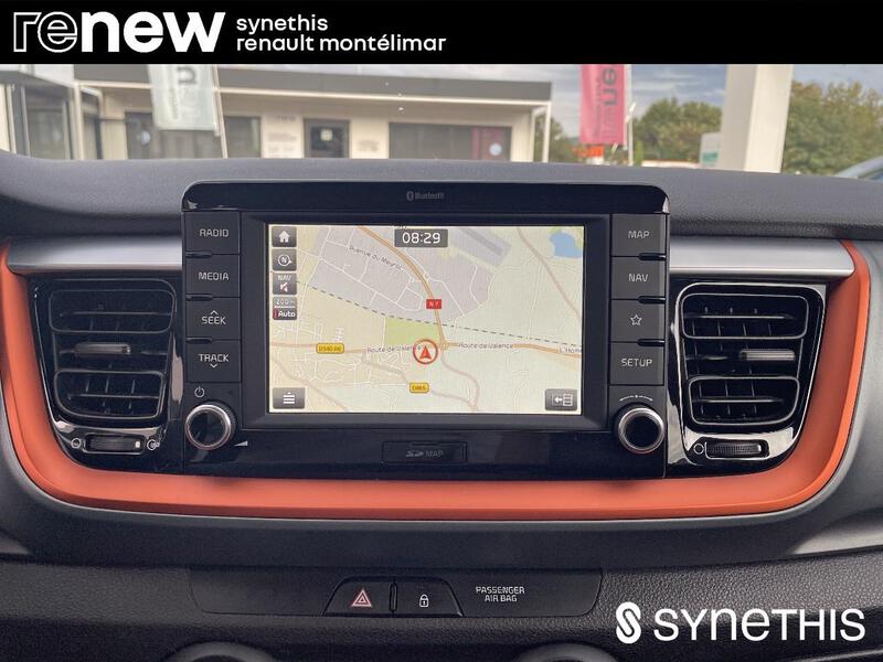 KIA Stonic