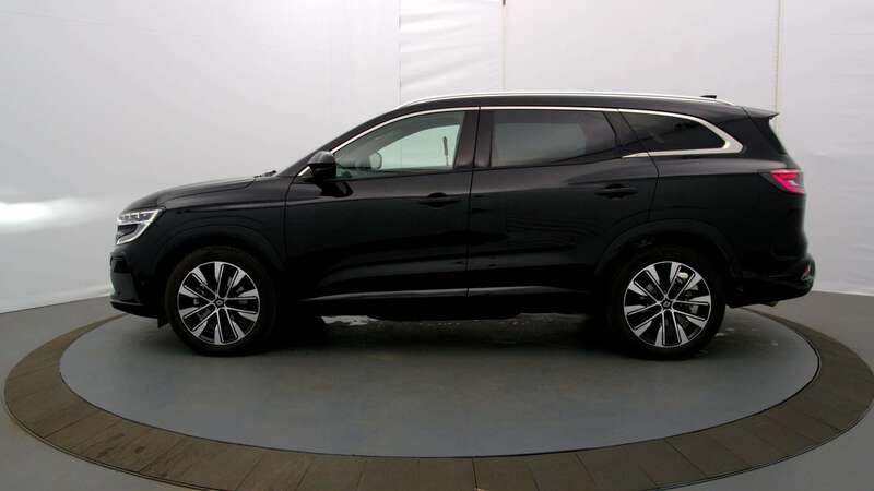 Renault Espace VI
