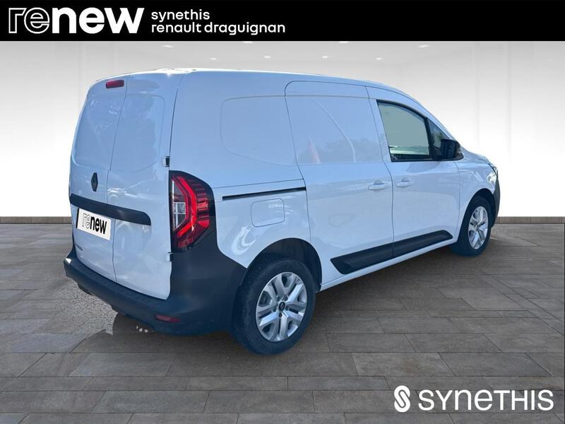 Renault Kangoo VU