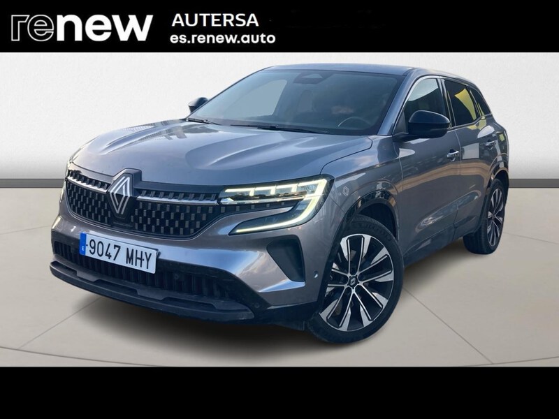 Renault Austral