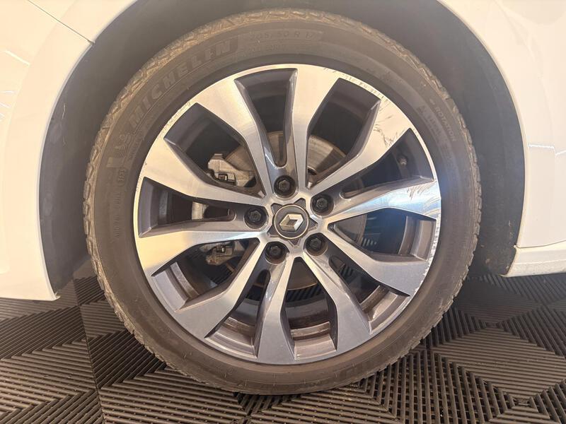 Renault Megane IV Berline