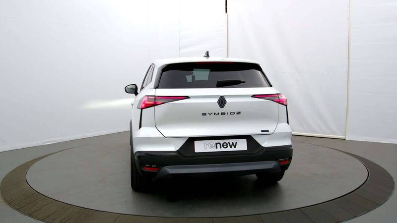 Renault Symbioz