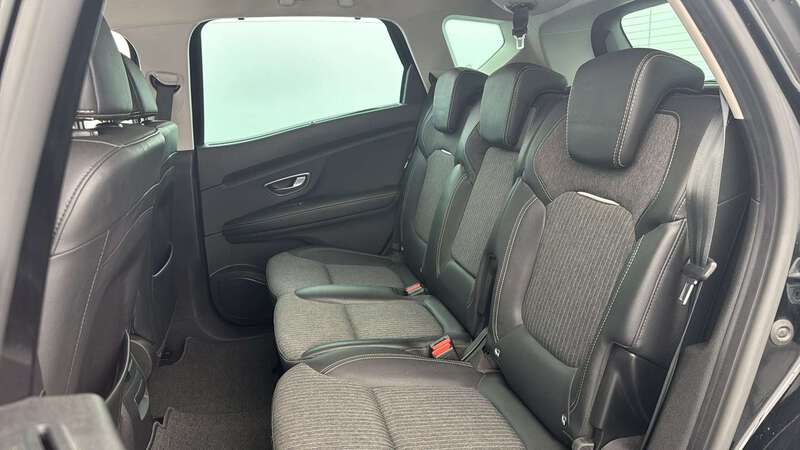 Renault Scenic IV