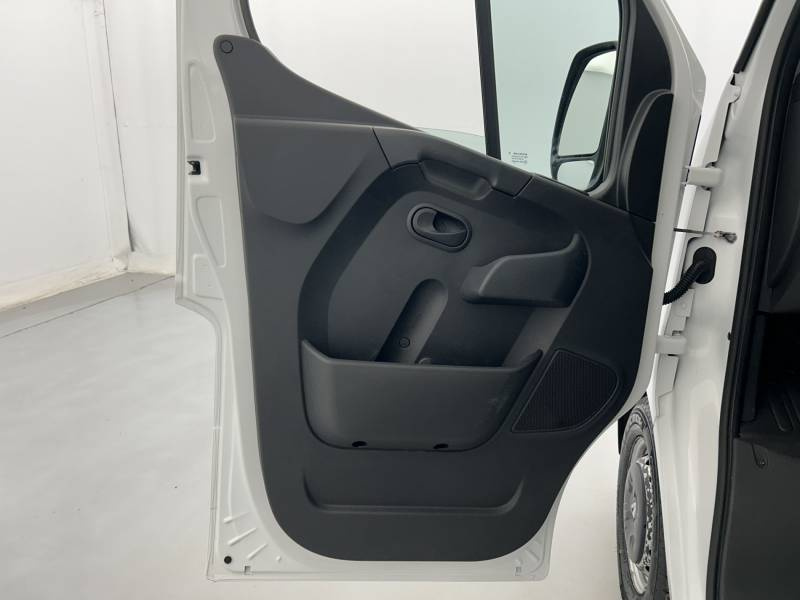 Renault Master III