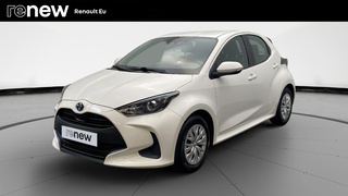 YARIS