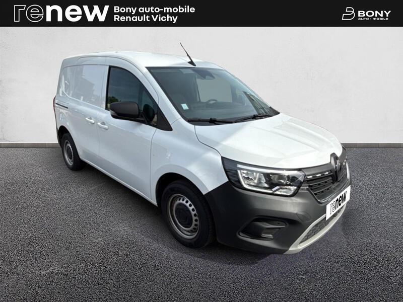 Renault Kangoo VU