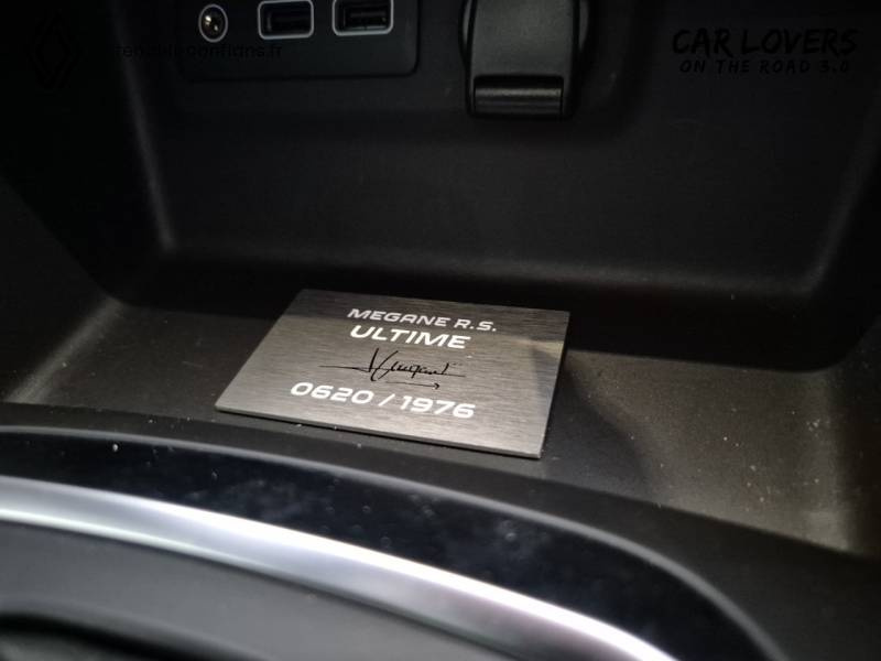 Renault Megane IV Berline