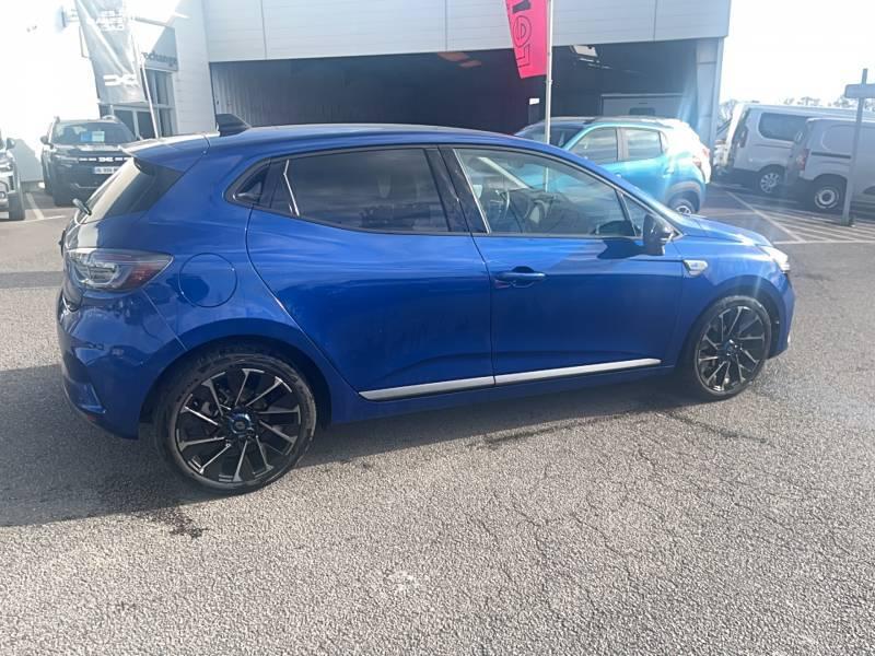 Renault Clio V