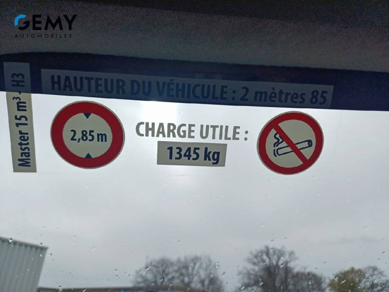 Renault Master III