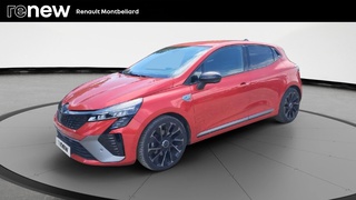 Vehicle 3D Image