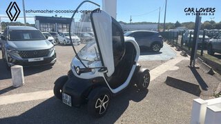 Vehicle 3D Image