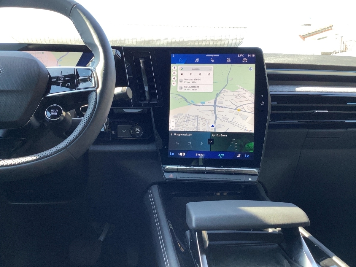Renault Austral – Bild 15