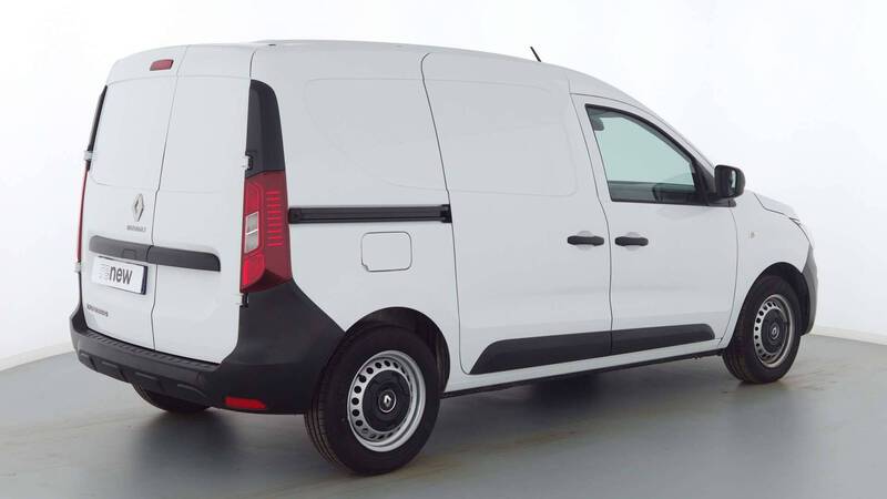 Renault Express VAN